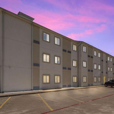 Motel 6-Cleburne, Tx Exterior photo