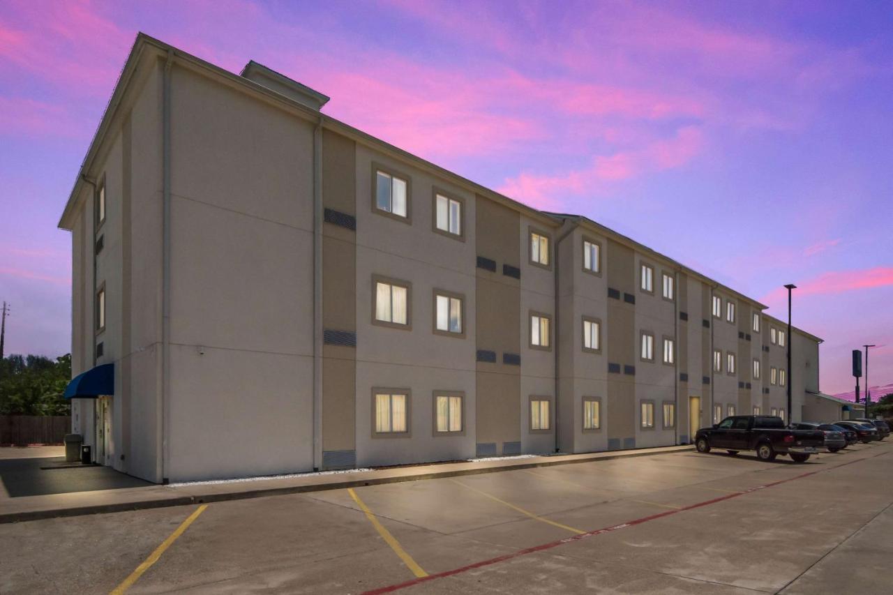 Motel 6-Cleburne, Tx Exterior photo