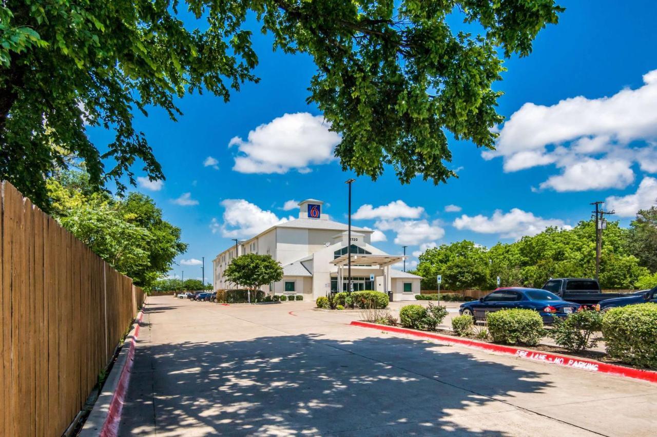 Motel 6-Cleburne, Tx Exterior photo