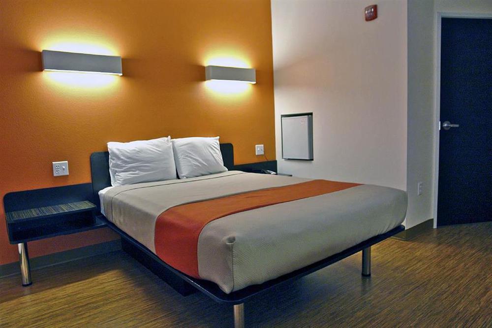 Motel 6-Cleburne, Tx Room photo